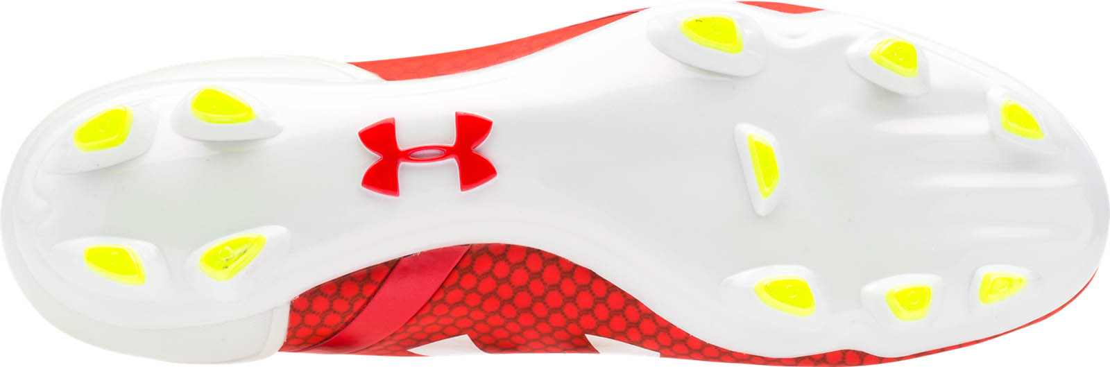 Calzado under armour 2015 16 best sale